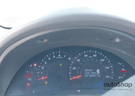 2010 Toyota Camry Xle из США, поврежденный, VIN 4T1BF3EK4AU030644